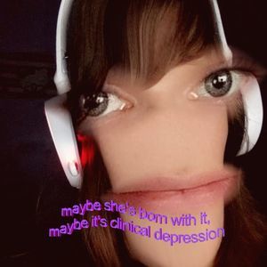 Meet your Posher, Rose